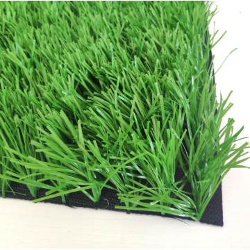 Décoration d&#39;herbe de football en gazon synthétique artificiel
